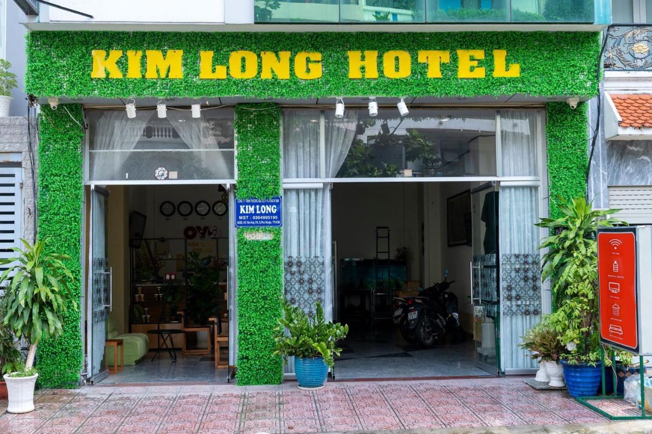 Aqua Kim Long Hotel Hô Chi Minh-Ville