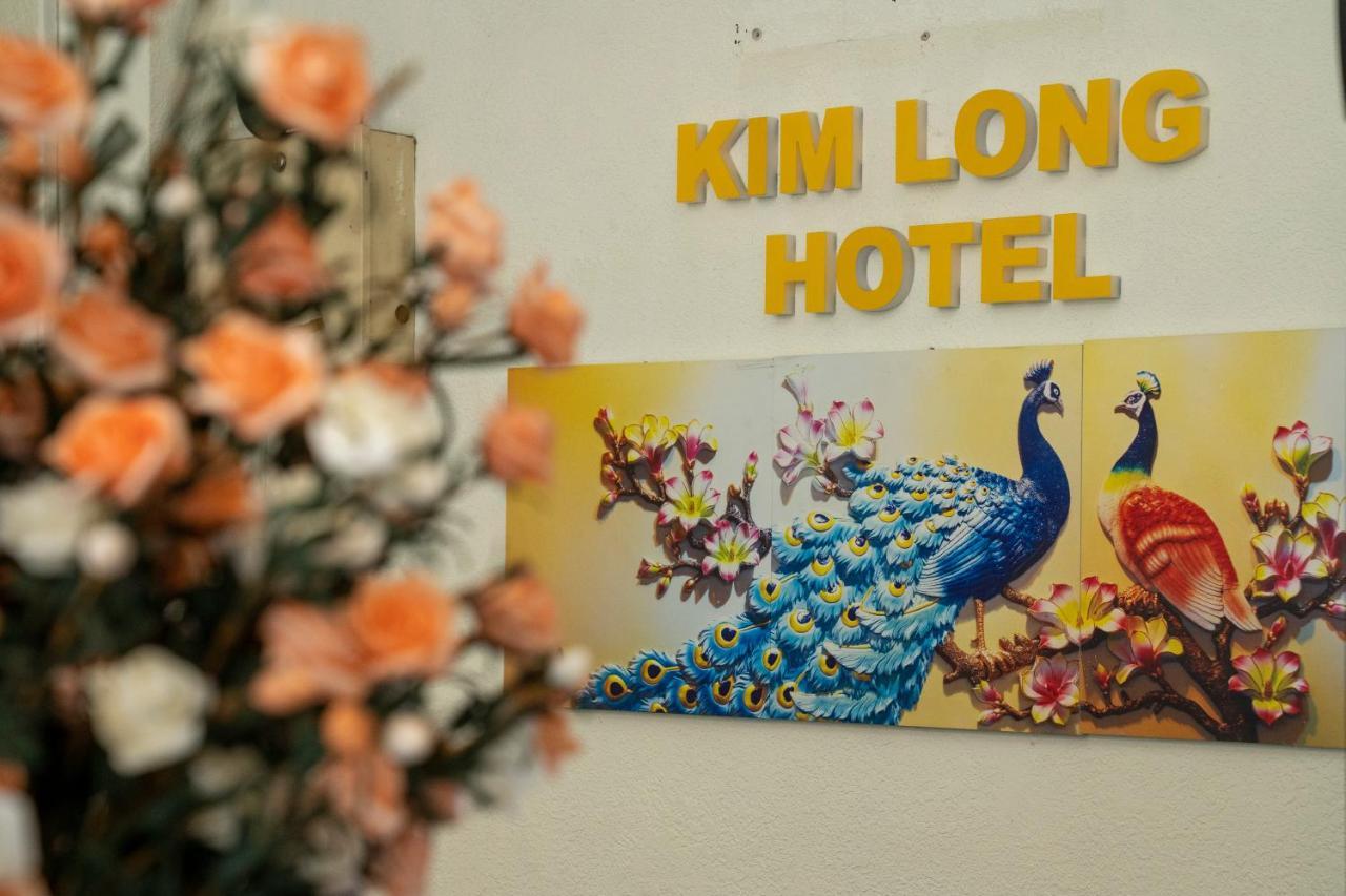 Aqua Kim Long Hotel 2*